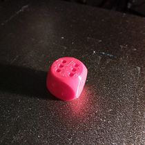 Mi proyecto del curso: Introducción al diseño e impresión en 3D Ein Projekt aus dem Bereich 3D, 3-D-Design, Produktdesign, 3-D-Modellierung und Industriedesign von Luis Enrique Jimenez Sinecio - 23.10.2024