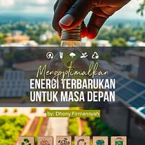 My project for course: Creating Presentations with AI. Un projet de Intelligence Artificielle , et Conception IA de Dhony Firmansyah - 21.10.2024