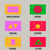 Mi proyecto del curso: Diseño gráfico para principiantes. Un progetto di Br, ing, Br, identit, Design, Design di loghi, Graphic design, Design tipografico e Tipografia di Franco Moyano - 23.10.2024