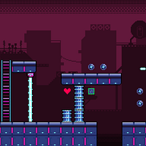 Il mio progetto del corso: Creazione di scenari pixel art per videogiochi. 2D Animation, 3D Animation, Game Development, Game Design, Pixel Art, and Video Games project by Gerardo Cappa - 10.23.2024