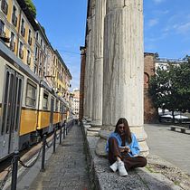 Mi proyecto del curso: Escritura creativa: literatura digital y viral . Scriere creativă, Creativitate, Social Media și Scriere de martavicens11 - 10.23.2024