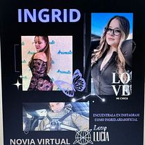 Mi proyecto del curso: Introducción al community management Ein Projekt aus dem Bereich Social Media, Digitales Marketing, Content-Marketing, Marketing für Facebook und Marketing für Instagram von ariasingrid745 - 28.03.2024