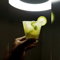 Meu projeto do curso: Introdução ao bartending e à mixologia Ein Projekt aus dem Bereich Getränke von barmann - 24.10.2024