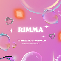 Mi proyecto del curso: Marketing digital desde cero para emprendedores y freelancers. Content Marketing, Digital Marketing, Facebook Marketing, Growth Marketing, Instagram Marketing, Marketing, Mobile Marketing, and Social Media project by luciacontru - 10.24.2024