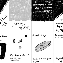 My project for course: Drawing and Self-Expression: Tell Your Story. Comic, e Desenho projeto de Majo - 25.10.2024