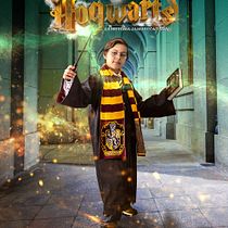 FOTOGRAFÍA MAGICA. Photograph, Photograph, Post-production, Photo Retouching, Fine-Art Photograph, Photographic Composition, Photomontage, and VFX project by Juan Carlos Cardenas Salazar - 10.25.2024