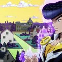 Mi proyecto del curso: Doblaje de voz JoJos bizarre adventure. Projekt z dziedziny Audio, Komunikacja,  Kino i Kino, film i telewizja użytkownika bauticuoco - 20.10.2024