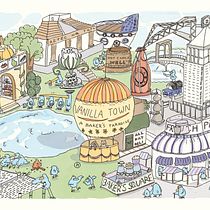 My project for course: Creative Sketching: Fill Your Illustrations with Life and Detail. Un progetto di Bozzetti, Disegno, Disegno a matita, Illustrazione tradizionale, Illustrazione con inchiostro, Pittura ad acquerello e Sketchbook di Anuja Jain - 25.10.2024