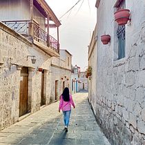 Mi proyecto del curso: Fotografía de viajes con smartphone para principiantes. Een project van Fotografie voor Instagram, Mobiele fotografie y Buitenfotografie van Cynthia Romero - 26.10.2024