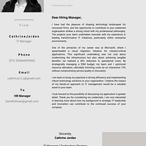 My project for course: Canva for Beginners: Create Professional Designs. Br, ing, Identit, Graphic Design, Social Media Design, and Web Design project by wbustami.wb - 10.27.2024