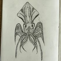 My project for course: Daily Sketching for Creative Inspiration. Projekt z dziedziny Sketching, Kreat, wność,  R, sunek, Trad, c, jna ilustracja i Sketchbook użytkownika cimran_dhiman96 - 24.10.2024