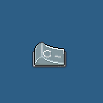 Meu projeto do curso: Introdução ao desenho de personagens em pixel art. Character Design, Video Games, Pixel Art, and Game Design project by contatommvp - 10.28.2024