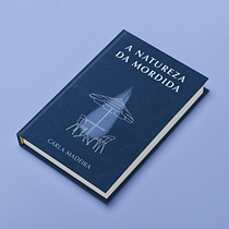 Meu projeto do curso: Introdução ao design de capas de livros. Direção de arte, Design, Design editorial, Ilustração digital, Ilustração editorial, e Desenho projeto de Marina Marchesotti - 28.10.2024