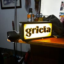 LAMPARA 3D Ein Projekt aus dem Bereich 3D, 3-D-Design, Produktdesign, 3-D-Modellierung und Industriedesign von Jorge Monterd - 09.10.2024