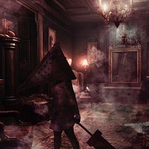 Mi proyecto del curso: Secretos del fotomontaje y el retoque creativo. Photograph, Photograph, Post-production, Photo Retouching, Fine-Art Photograph, Photographic Composition, Photomontage, and VFX project by Paola Velasco - 11.10.2024