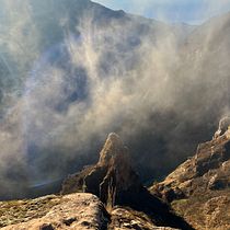 My project for course: Travel Photography with Mobile Phone for Beginners. Een project van Fotografie voor Instagram, Mobiele fotografie y Buitenfotografie van Tereza Stuchlá - 31.10.2024