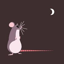 Mi proyecto del curso: Ilustración digital con formas geométricas para principiantes. Ilustração tradicional, Ilustração digital e Ilustração vetorial projeto de Matías Paz - 21.10.2024