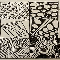 Meu projeto do curso: Desenho para principiantes nível -1. Pencil Drawing, Drawing, Creating with Kids, and Sketchbook project by Luiza Vendramini Ventura de Freitas - 12.01.2024