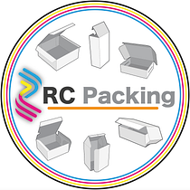 Mi proyecto del curso: Marketing digital para RC Packing Impresión Litográfica . Content Marketing, Digital Marketing, Facebook Marketing, Growth Marketing, Instagram Marketing, Marketing, Mobile Marketing, and Social Media project by Johan Villalobos Mena - 10.28.2024
