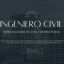 Mi proyecto del curso: Canva de 0 a 100: crea diseños de forma profesional. Br, ing, Identit, Graphic Design, Social Media Design, and Web Design project by Mijail Vega - 10.30.2024