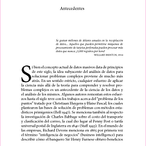 Mi proyecto del curso: Microtipografía: fundamentos de composición tipográfica. Design, Editorial Design, Graphic Design, T, and pograph project by Mario Ocampo Chávez - 11.03.2024