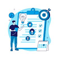 Mi proyecto del curso: Introducción a la gestión de proyectos. Un proyecto de Consultoría creativa, Gestión del diseño, Marketing, Serigrafía y Escritura de Sebastián Fajardo Tolosa - 31.10.2024