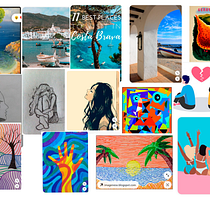Mi proyecto del curso: Ilustración y lettering para portadas de libros. Digital Illustration, Editorial Illustration, H, Lettering, Editorial Design, Graphic Design, and Lettering project by Oscar Font i Amigó - 11.04.2024