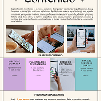 Mi proyecto del curso: Diseño de feed de Instagram con Canva. Un projet de Conception numérique, Design graphique, Instagram, Marketing, Réseaux sociaux , et Design  de claudiaperpetto - 02.11.2024