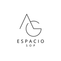 Mi proyecto del curso: Sitio web Espacio SOP. Design project by Nataly Valdés - 11.04.2024