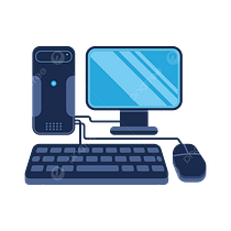 Tecno Power. Web Development, Web Design, E-commerce, Digital Marketing, and Business project by joshua_moran_sfm - 11.05.2024