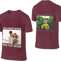 Camisetas personalizadas Styles. Web Development, Web Design, E-commerce, Digital Marketing, and Business project by sarai_robins_sfm - 11.07.2024