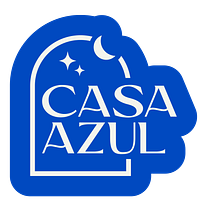 Casa Azul  Ein Projekt aus dem Bereich Cop, writing, App-Design, Informationsdesign und UX / UI von so_rivero - 01.11.2024