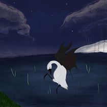 Mi proyecto del curso: Ilustración infantil con Procreate: crea escenas mágicas. Children's Illustration, Digital Illustration, Digital Painting, and Picturebook project by miriamarroyo3 - 11.06.2024