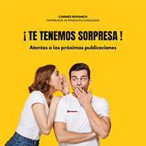 Mi proyecto del curso: Copywriting Para apertura de local nuevo. Un progetto di Comunicazione, Cop, writing, Scrittura e Social media di Muriel León - 30.10.2024