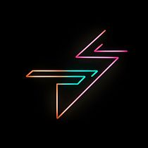 Mi proyecto del curso: Diseño de identidades visuales con bold lines. Design gráfico, Design de logotipo, Comunicação, e Criatividade projeto de Gabriela Alvarado Durante - 26.04.2024