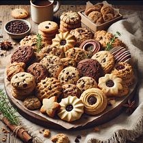 La casa de las galletas . Web Development, Web Design, E-commerce, Digital Marketing, and Business project by andrea_ocana_sfm - 11.08.2024