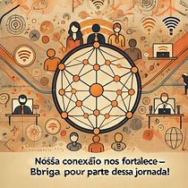 Meu projeto do curso: Criação de conteúdos com IA. Un projet de Intelligence Artificielle , et Création de Contenu avec IA de Felipe Alcantara - 08.11.2024