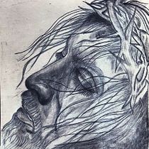 Il mio progetto del corso: Tatuaggio per principianti. Tattoo Design project by Tanya Veneziano - 11.09.2024