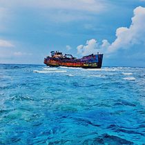 Il mio progetto del corso:  Fotografia di viaggio Isola di San Andres (COL) Ein Projekt aus dem Bereich Fotografie für Instagram, Smartphonefotografie, Außenfotografie, Fotografie, Digitalfotografie, Instagram, Lifest und le-Fotografie von Andrés Felipe Diaz - 08.11.2024