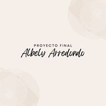 Mi proyecto del curso: Canva de 0 a 100: crea diseños de forma profesional. Br, ing, Identit, Graphic Design, Social Media Design, and Web Design project by Albely Carolina Arredondo nuñez - 11.05.2024