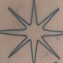 Mi proyecto del curso: Tatuaje para principiantes. Tattoo Design project by arilopez90 - 11.11.2024