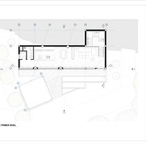 Mi proyecto del curso: Diseño y modelado arquitectónico 3D con Revit. Un projet de 3D, Architecture, Architecture numérique, Architecture d'intérieur, Modélisation 3D , et ArchVIZ de Santiago Zarate - 14.11.2024