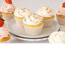 Cupcakes Dreams. Web Development, Web Design, E-commerce, Digital Marketing, and Business project by yexabela_quiroz_sfm - 11.14.2024