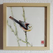Mein Abschlussprojekt für den Kurs: Naturillustration: Farbige und monochrome Aquarelle. Botanical Illustration, Drawing, Fine Arts, Traditional illustration, Naturalistic Illustration, Painting, and Watercolor Painting project by sarahmraible - 11.15.2024
