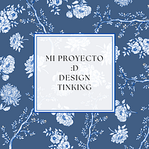 Mi proyecto del curso: Design Thinking para gestión de proyectos Ein Projekt aus dem Bereich Management, Produktivität, Business, Designverwaltung und Marketing von Adamarys Darlen Barcia Tomalá - 16.11.2024