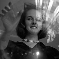 My project for course: Portrait Photography: An Experimental Approach. Un projet de Photographie artistique, Photographie , et Photographie de portrait de John Nychka - 15.11.2024