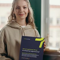 Mój projekt z kursu: Tworzenie treści za pomocą sztucznej inteligencji. Un projet de Intelligence Artificielle , et Création de Contenu avec IA de Oskar Król - 17.11.2024