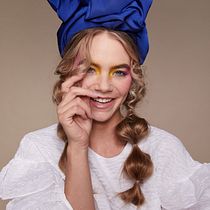 My project for course: Accessory Design: Create a Headband Collection Ein Projekt aus dem Bereich Erweiterungsentwicklung, Modedesign und Nähen von Karen Morris - 17.11.2024