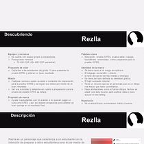 Mi proyecto del curso: Estrategia de comunicación para redes sociales. Un progetto di Marketing digitale, Social media, Mobile marketing, Marketing per Facebook, Comunicazione, Marketing per Instagram e Growth Marketing di sebazao18 - 17.11.2024