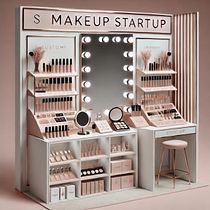 Elybeauty. Web Development, Web Design, E-commerce, Digital Marketing, and Business project by scarleth_munoz_sfm - 11.18.2024